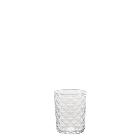 Veneziano Mixology tumbler 8,5 cl Design Federico de Majo zafferano
