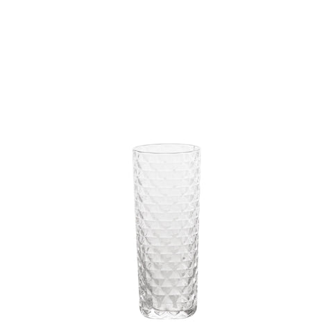 Veneziano Mixology tumbler 11 cl Design Federico de Majo zafferano
