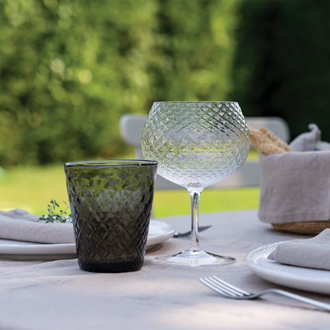 Veneziano Mixology calice 52 cl Design Federico de Majo zafferano