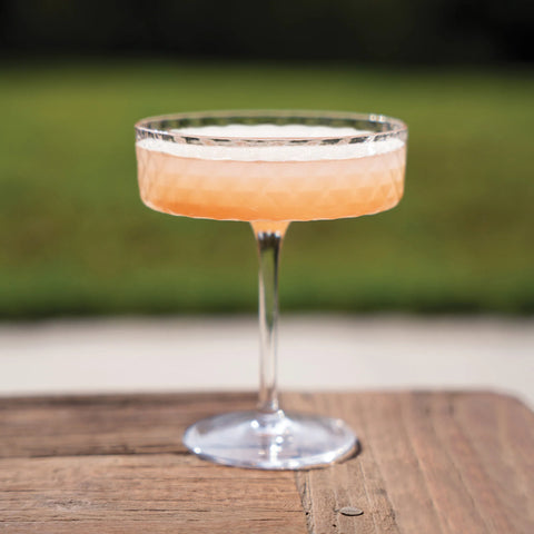 Veneziano Mixology calice 25 cl Design Federico de Majo zafferano