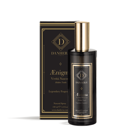 Aenigma Natural Spray Danhera