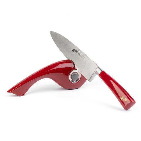 Affilacoltelli manuale Berkel