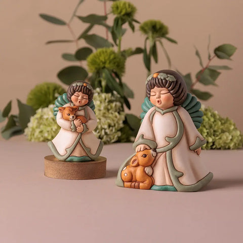 Angelo della Natura Limited Edition  2025 Piccolo