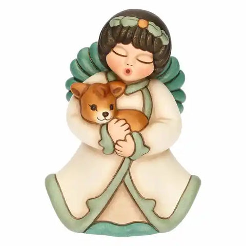 Angelo della Natura Limited Edition  2025 Piccolo