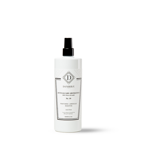 Anticalcare Aromatico Spray Nr. 59 Danhera