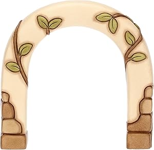 Arco in ceramica