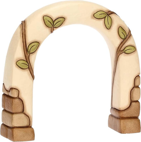 Arco in ceramica