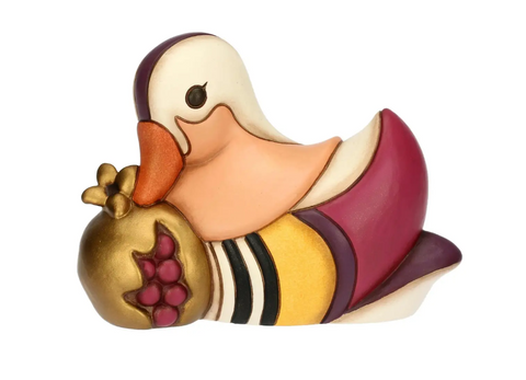 Statuina Mandarina IRIS Thun