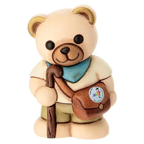 Teddy Pellegrino Giubileo 2025 Limited Edition Thun