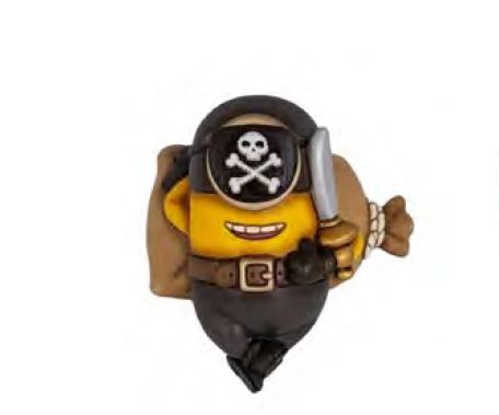 THUN Minions® - James Pirata