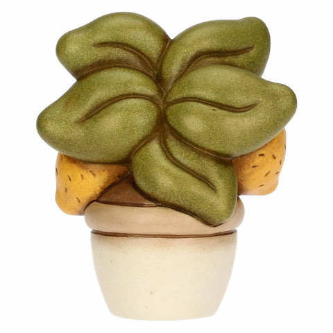 Alberello di limoni in ceramica Thun