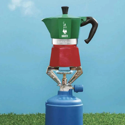 Moka Express 3 tz Italia Bialetti