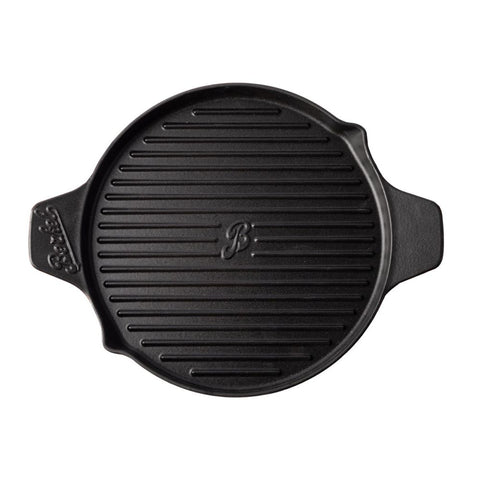 BISTECCHIERA BERKEL NERA