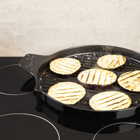 BISTECCHIERA BERKEL NERA