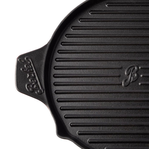 BISTECCHIERA BERKEL NERA