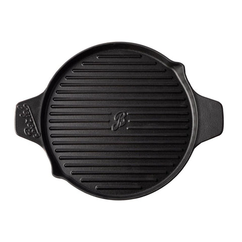 BISTECCHIERA BERKEL ROSSA