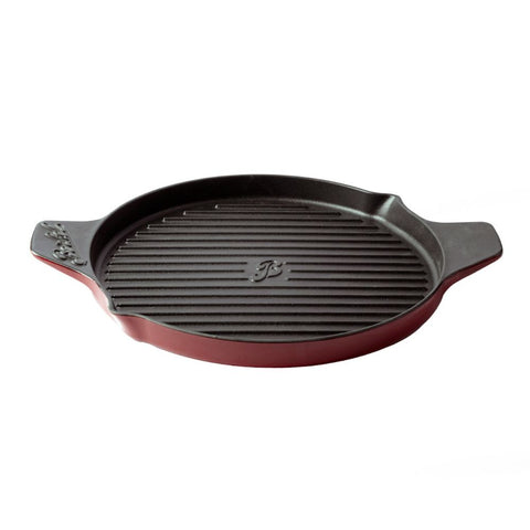 BISTECCHIERA BERKEL ROSSA