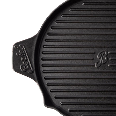 BISTECCHIERA BERKEL ROSSA