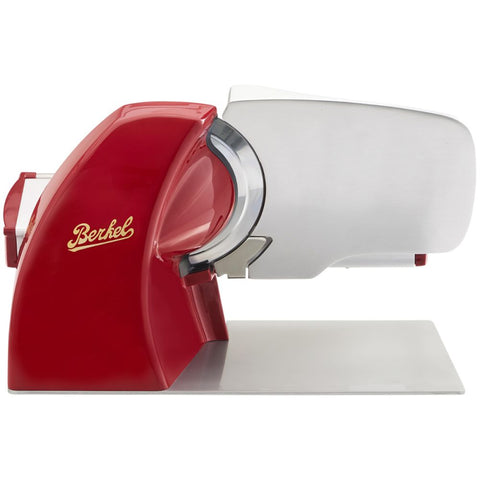 Affettatrice domestica Home Line 200 PLUS Rosso Berkel