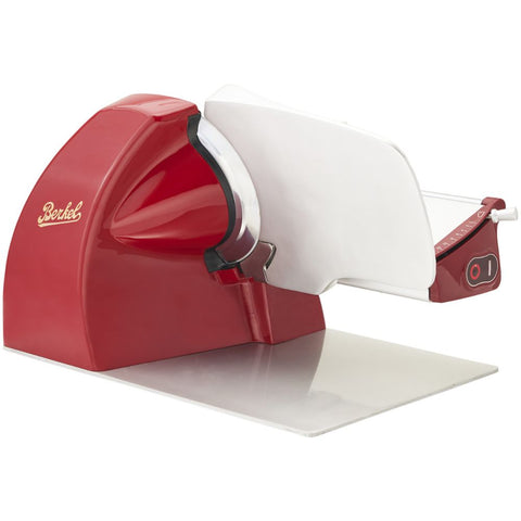 Affettatrice domestica Home Line 200 PLUS Rosso Berkel