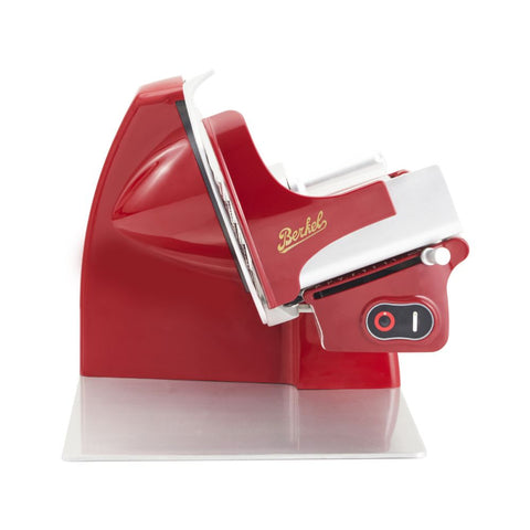 Affettatrice domestica Home Line 200 PLUS Rosso Berkel
