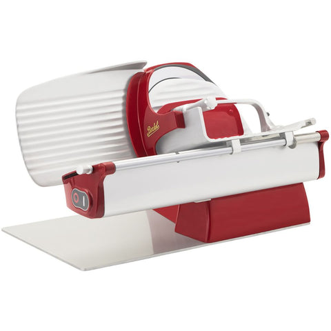 Affettatrice domestica Home Line 200 PLUS Rosso Berkel