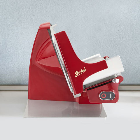 Affettatrice domestica Home Line 200 PLUS Rosso Berkel