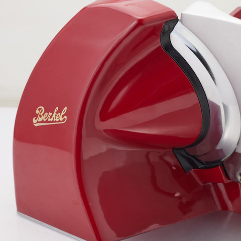 Affettatrice domestica Home Line 200 PLUS Rosso Berkel