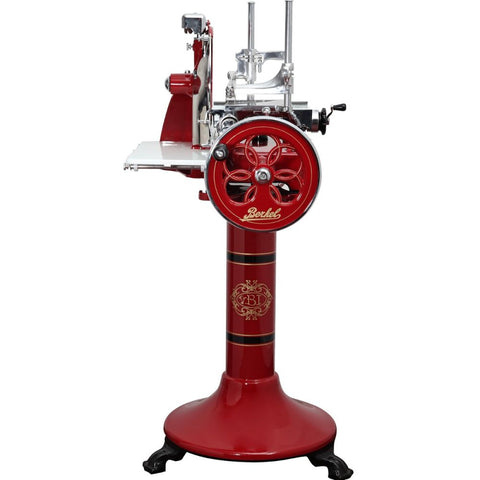 Affettatrice a Volano P15 Stella Duci Rossa Berkel