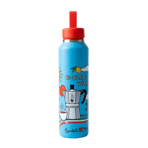 Bottiglia termica 480ml Ciao Italia Bialetti