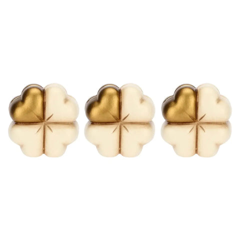 Set 3 Segnaposto Quadrifoglio Thun