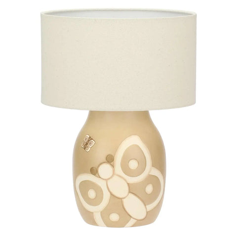 Lampada in ceramica Iconic Elegance, grande