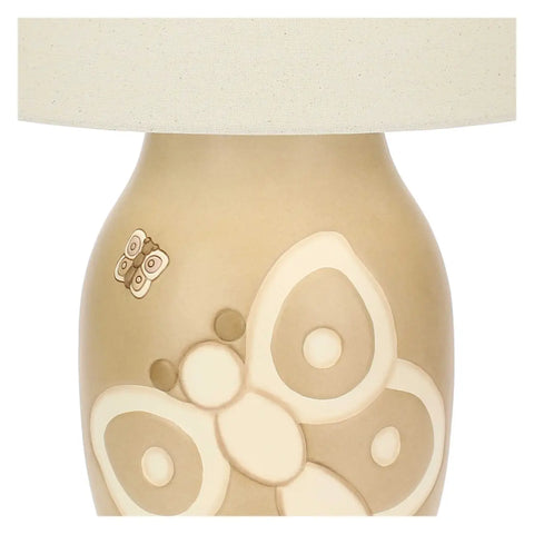 Lampada in ceramica Iconic Elegance, grande