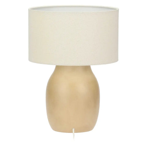Lampada in ceramica Iconic Elegance, grande