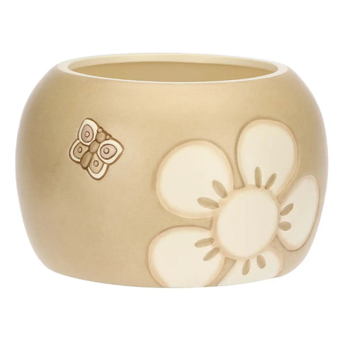 Cachepot in ceramica Iconic Elegance, medio