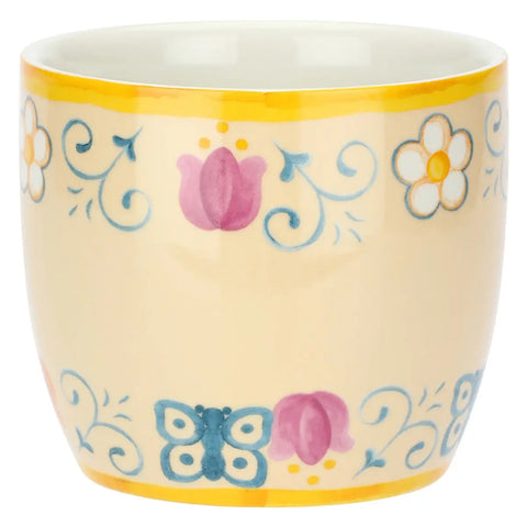 Cachepot Eolia, piccolo