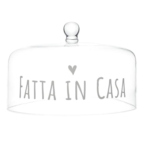 Campana Fatta In Casa da Simple Day