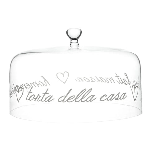 Campana Torta della Casa diam. 28,5cm da Simple Day