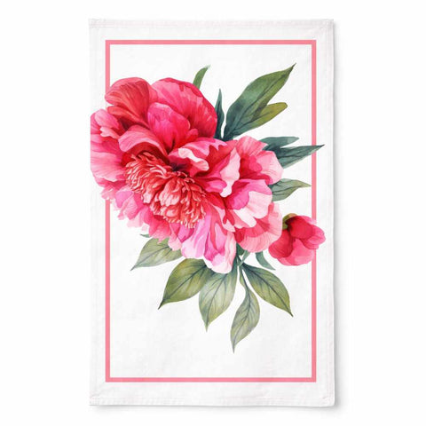 Canovaccio Bloom 50×75 cm Clodette