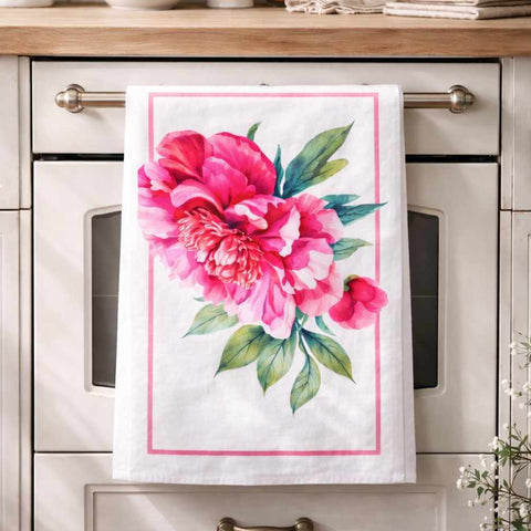 Canovaccio Bloom 50×75 cm Clodette