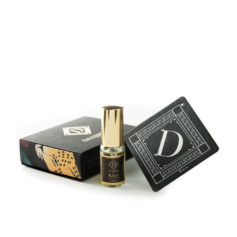 KIRCE Car Fragrance Kit Danhera