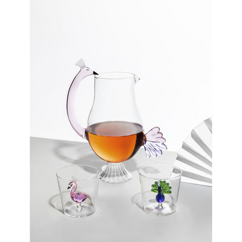 Brocca fenicottero animal farm Ichendorf