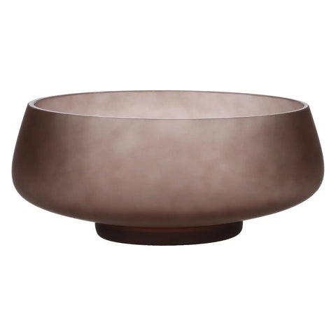 Centro tavola vetro ICONIC