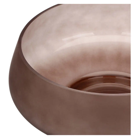 Centro tavola vetro ICONIC