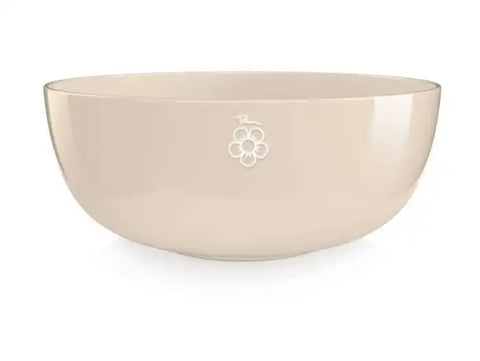 Ciotola in porcellana Happy Elegance, media