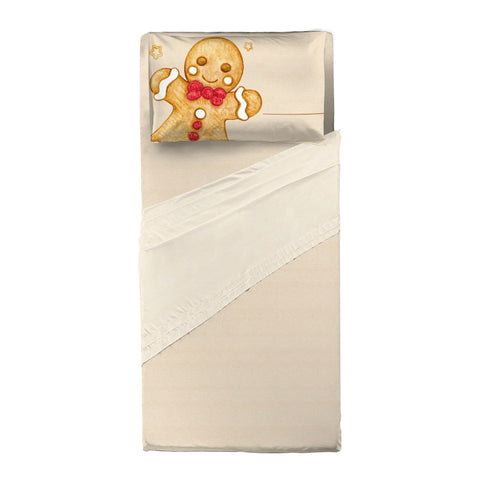 Completo letto  singolo