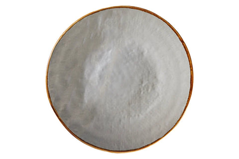 Piatto Dessert fango mediterraneo novità home