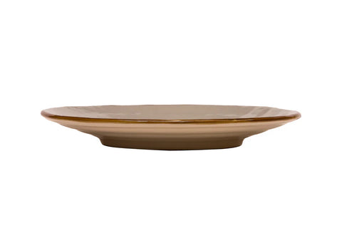 Piatto Dessert fango mediterraneo novità home