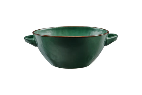 ciotola zuppa verde mediterraneo novità home