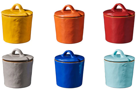 Zuccheriera - Colori Assortiti mediterraneo novità home